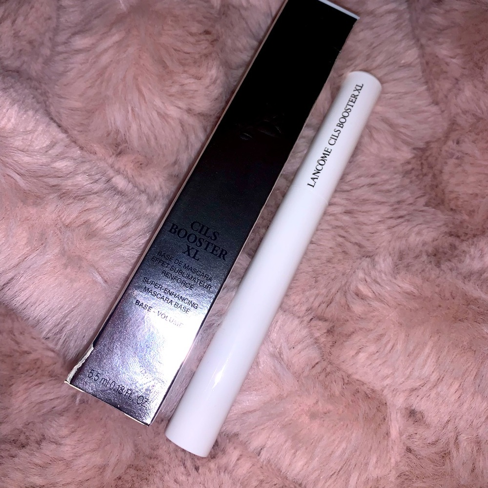 LANCÔME CILS BOOSTER XL ENHANCING LASH & MASCARA PRIMER